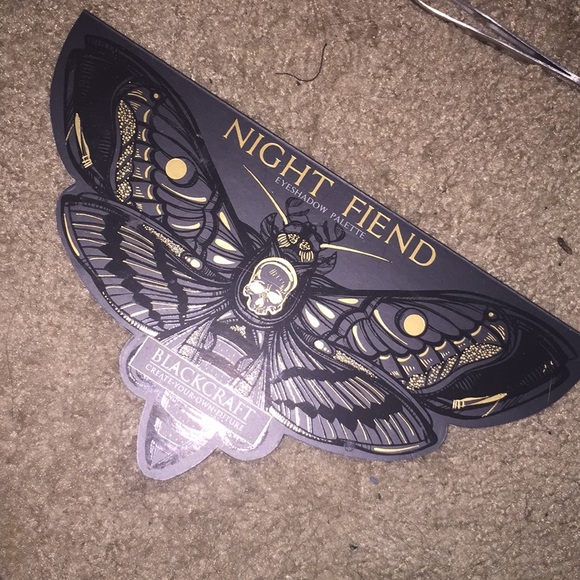 Blackcraft We Are Giving Away Our New Makeup Pallet And Facebook